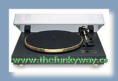 (c) The Funky Way
